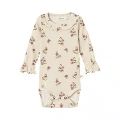 Lil' Atelier - Gio Bia - Slim Body