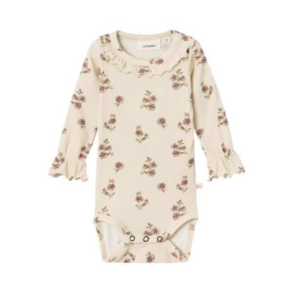 Lil' Atelier - Gio Bia - Slim Body