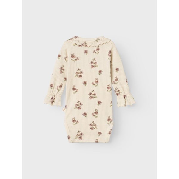 Lil' Atelier - Gio Bia - Slim Body