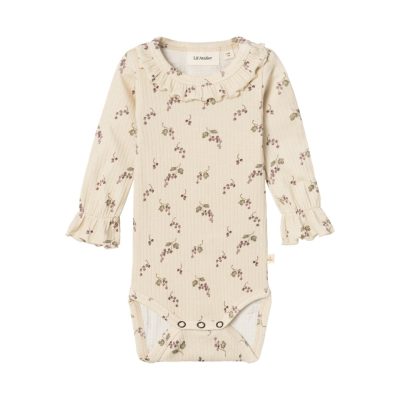 Lil' Atelier - Gio Bia - Slim Body