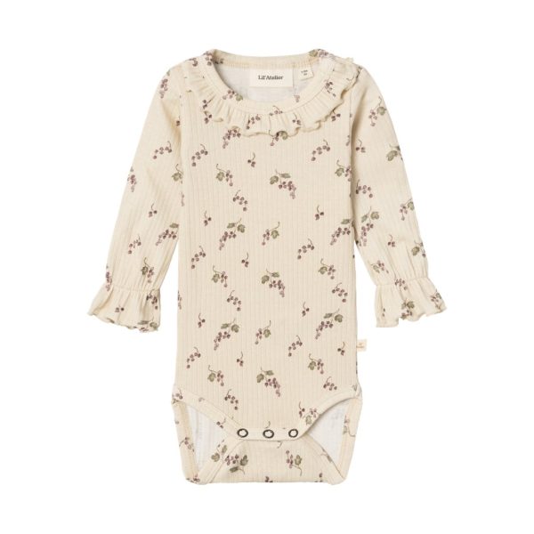 Lil' Atelier - Gio Bia - Slim Body