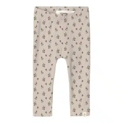 Lil' Atelier - Gio Bie - Slim Legging