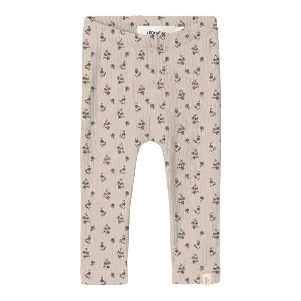 Lil' Atelier - Gio Bie - Slim Legging