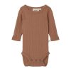 Lil' Atelier - Naima - Wool Body - Beaver Fur