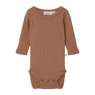 Lil' Atelier - Naima - Wool Body - Beaver Fur