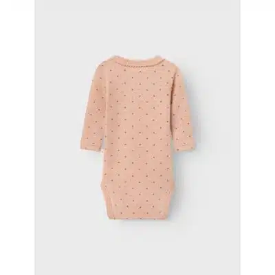 Lil' Atelier - Nava- Wool Body - Rugby Tan