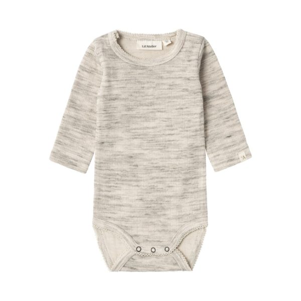 Lil' Atelier - Nima - Slim Body