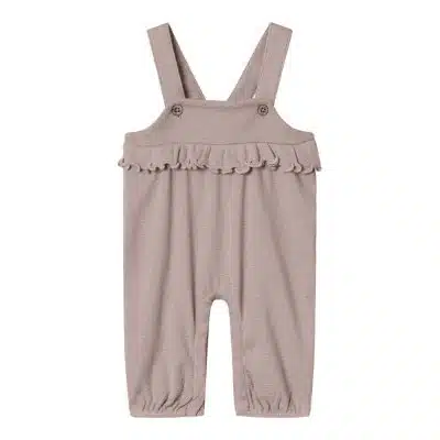 Lil' Atelier - Olana - Loose Overall