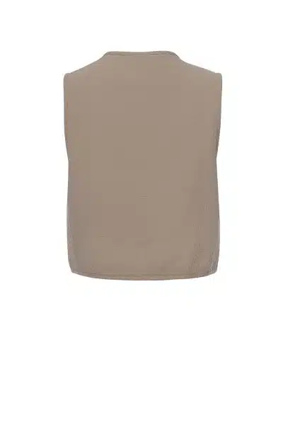 Looxs Little and Me - embroidery gilet