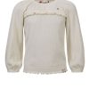 LOOXS Little - balloon T-shirt long sleeve