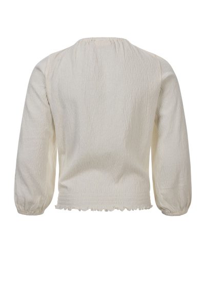 LOOXS Little - balloon T-shirt long sleeve