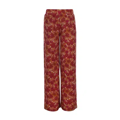 Looxs Little - crinckle pants