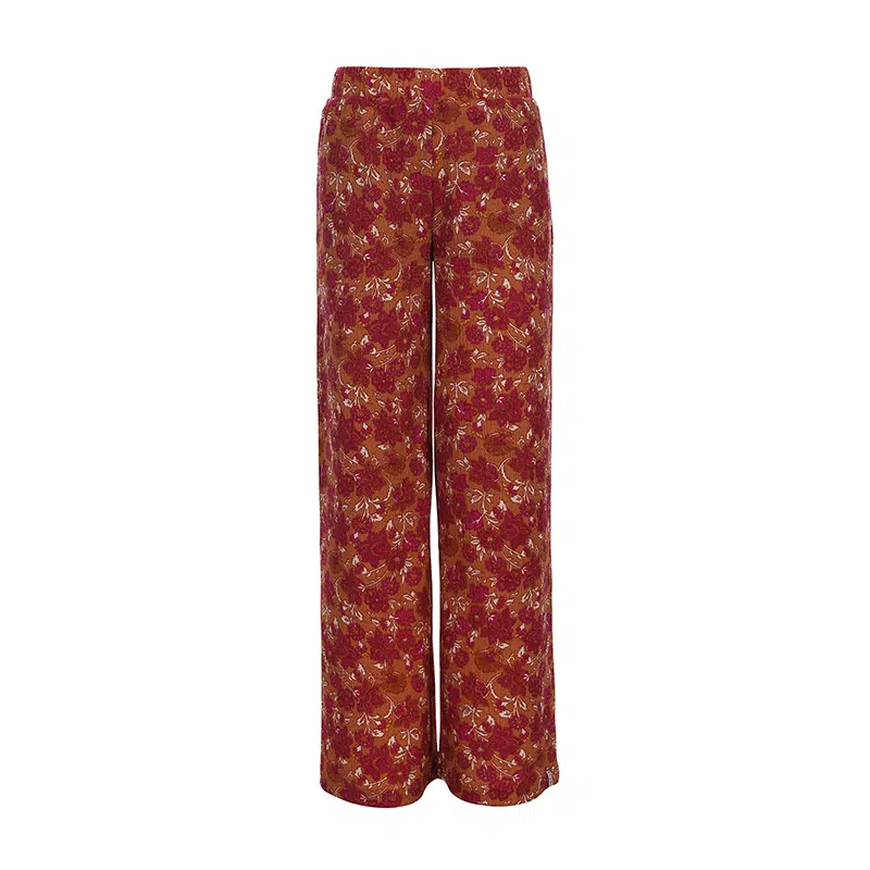 Looxs Little - crinckle pants