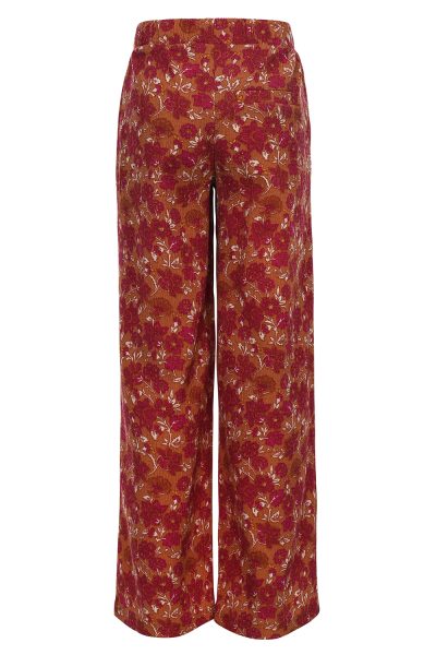 Looxs Little - crinckle pants