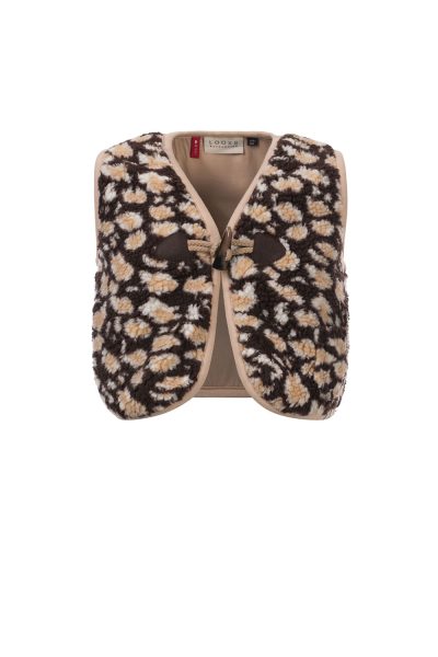 LOOXS Little - gillet