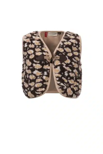 LOOXS Little - gillet