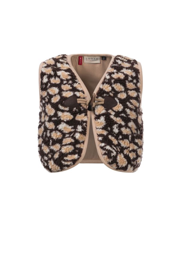 LOOXS Little - gillet