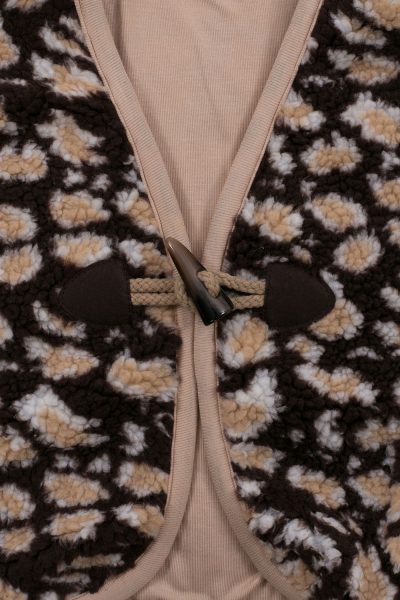 LOOXS Little - gillet