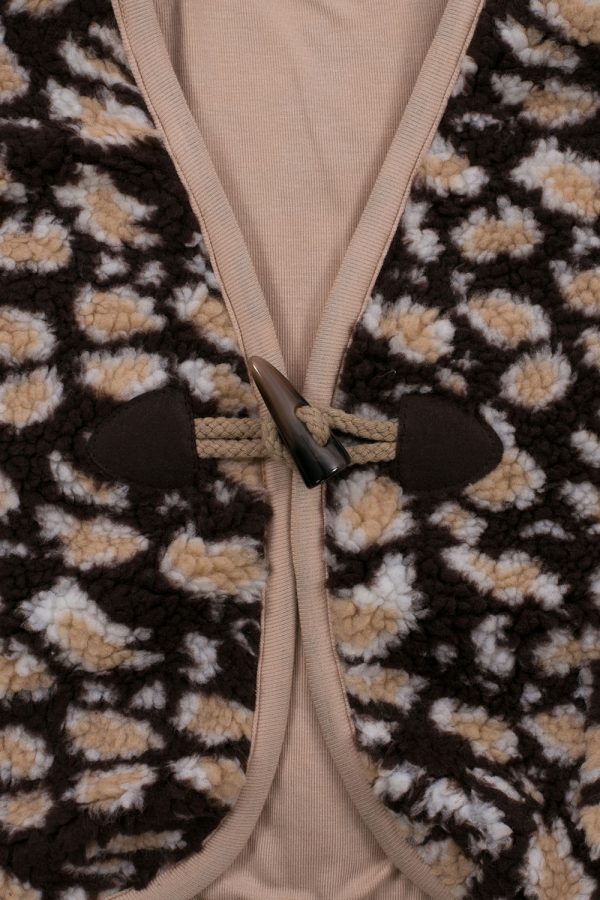 LOOXS Little - gillet