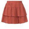 LOOXS Little - jaquard skirt
