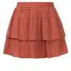 LOOXS Little - jaquard skirt