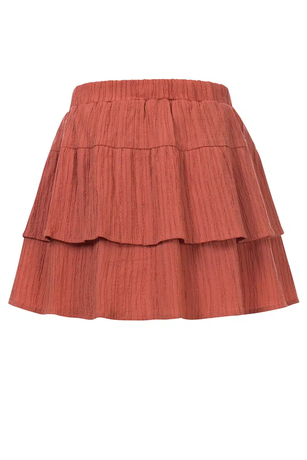 LOOXS Little - jaquard skirt