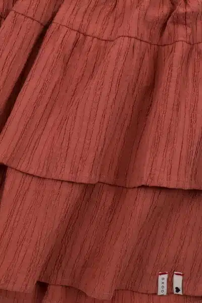 LOOXS Little - jaquard skirt