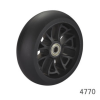 Micro step - Micro Front Wheel Deluxe Pro