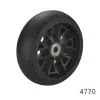 Micro step - Micro Front Wheel Deluxe Pro