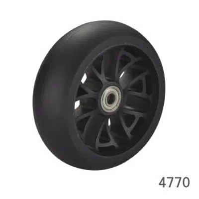 Micro step - Micro Front Wheel Deluxe Pro