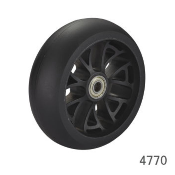 Micro step - Micro Front Wheel Deluxe Pro