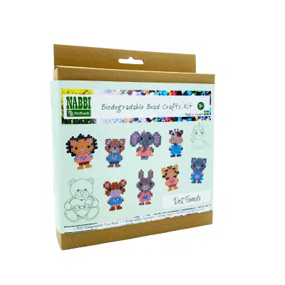 NABBI- BioBeads - Kit Best Friends
