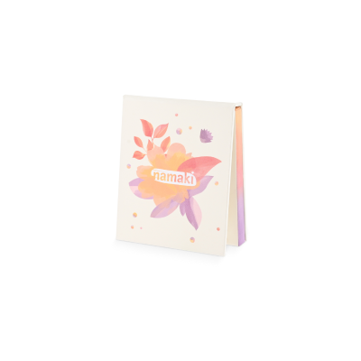 Namaki - Fairly play make up - Oogshaduw 3 kleuren - Fall