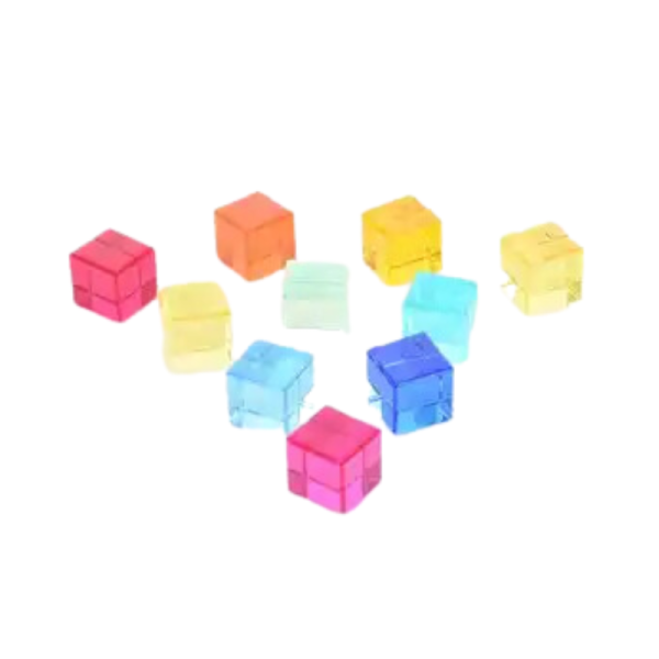 Tickit - Gem Kubussen