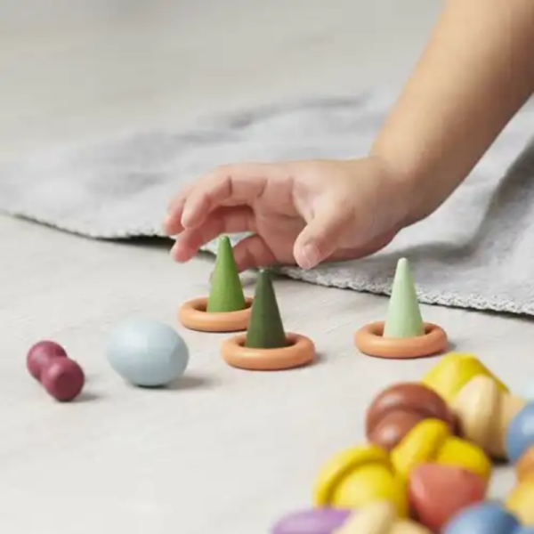 Tickit - Houten Schatten Proeverset