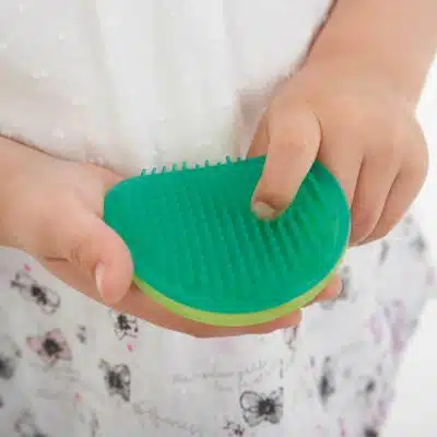 Tickit - SiliShapes sensorische cirkelset