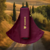 Wildride - Kinder Draagzak - Merlot