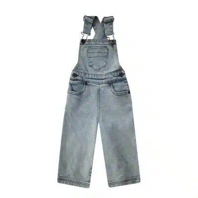 Your Wishes - Denim - Donna