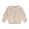 Your Wishes - Rib Knit - Garda