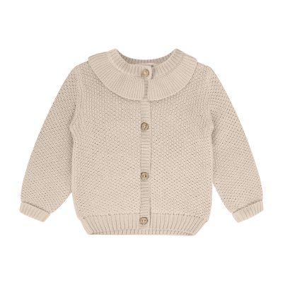 Your Wishes - Rib Knit - Garda