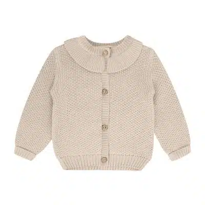 Your Wishes - Rib Knit - Garda