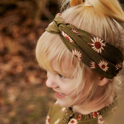 Your Wishes - Wild Daisy - Adele