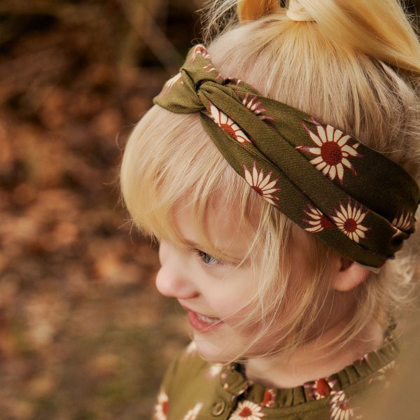 Your Wishes - Wild Daisy - Adele