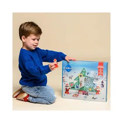 Coblo - Adventskalender