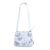 Eatsleepdoodle - Tas crossoverbag - Butterfly