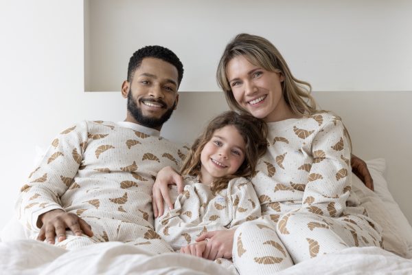 Feetje - Pyjama wafel - Family Edition