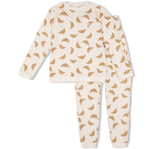 Feetje - Pyjama wafel - Family Edition