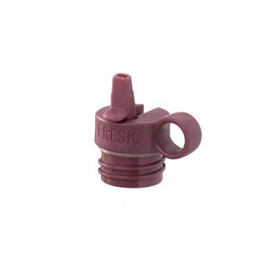 Fresk - Dop - burgundy