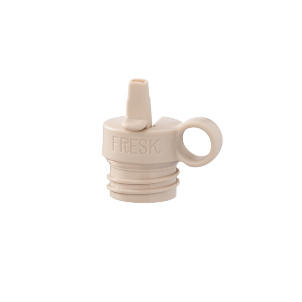 Fresk - Dop - sand