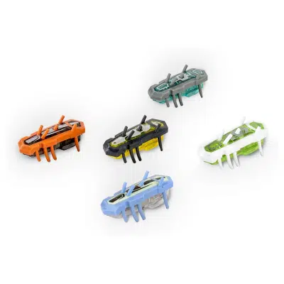 Hexbug - Nano Nitro (5-Pack)